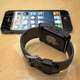 Image for article titled An iWatch Concept Has Never Looked This Good